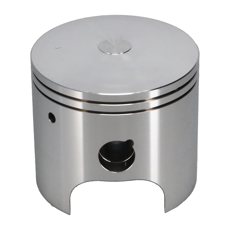 Wiseco 92-95 Kawasaki JS/JSX550 ProLite 3012TD Piston Kit - 608M07650