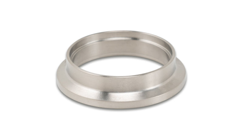 Vibrant Titanium Outlet Flange for Tial 38mm &amp; Turbosmart Ultragate 40mm Wastegates - 12426