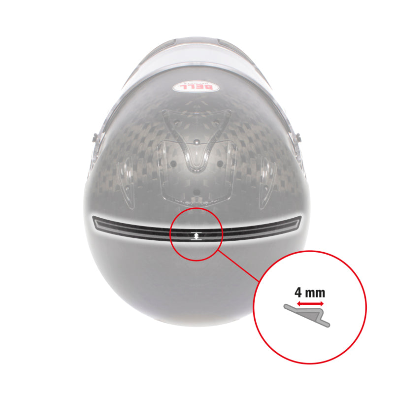 Bell Top Gurney - Large - 2050083