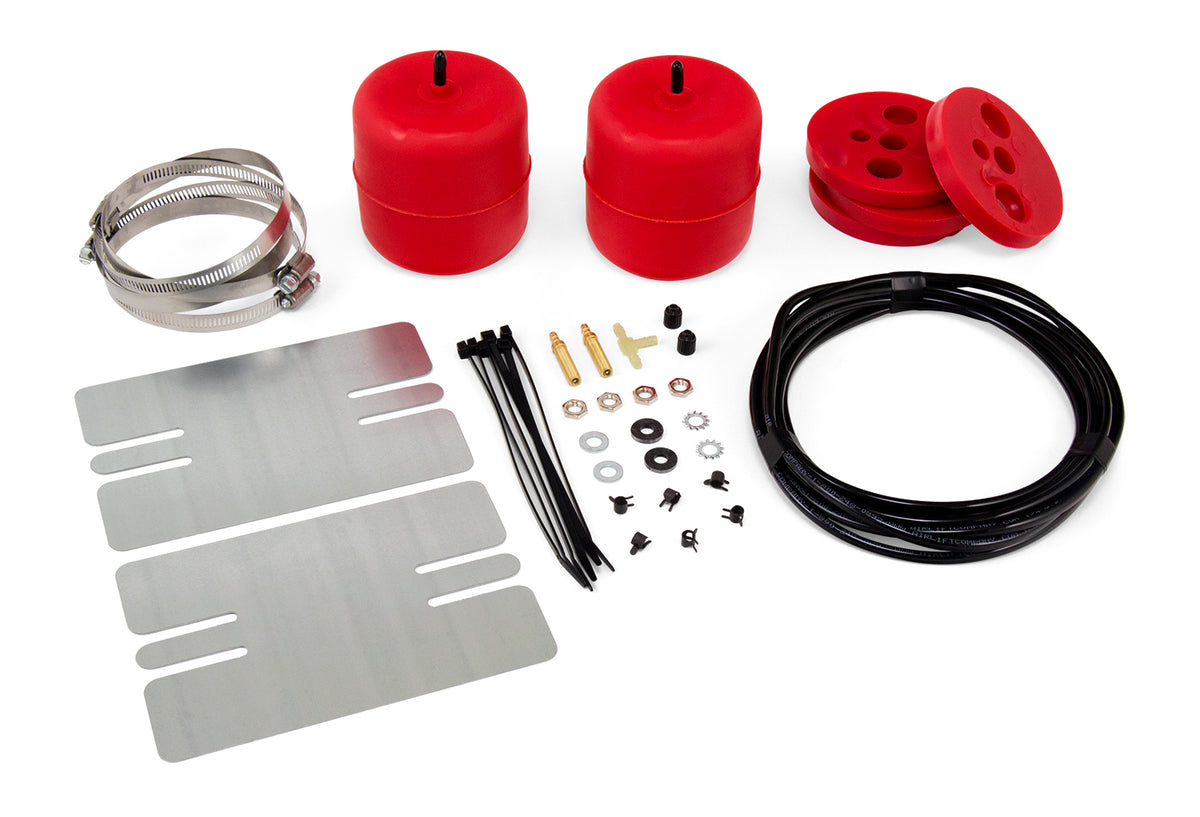 Air Lift Air Lift 1000 Universal Air Spring Kit - 60921