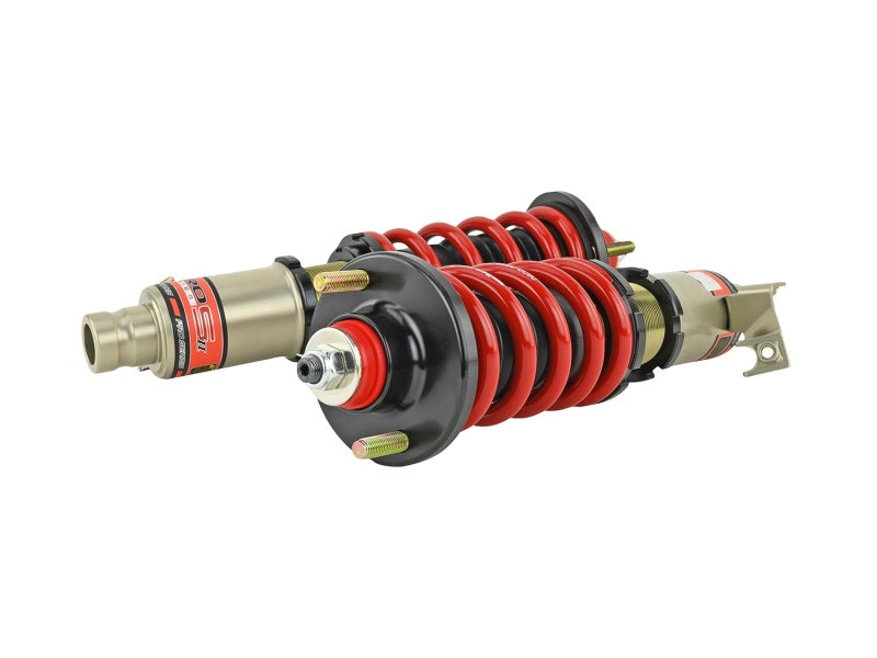 Skunk2 88-91 Honda Civic/CRX (All Models) Pro S II Coilovers (10K/8K Spring Rates) - 541-05-4715 for 1988-1991 Honda Civic - 