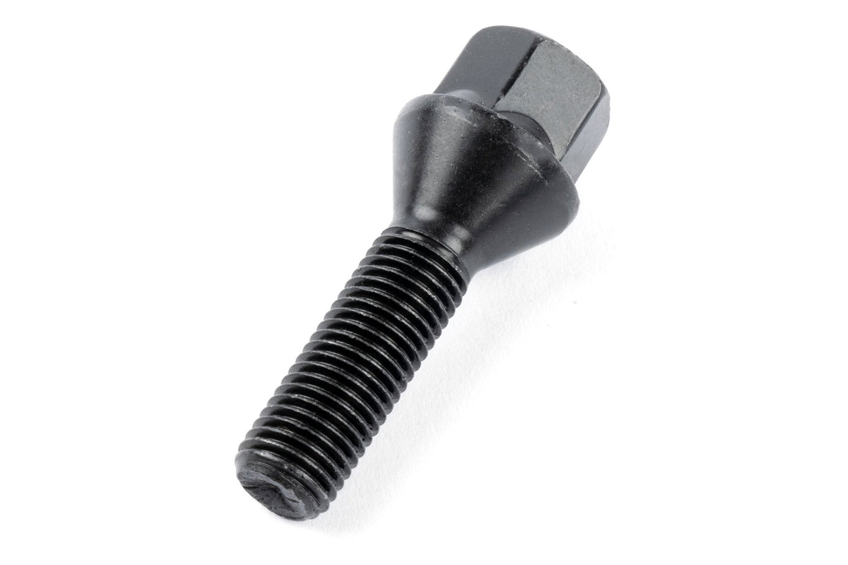 Dinan - Lug Bolts; M12x1.5 - Cone Seat - 39mm - D220-0012