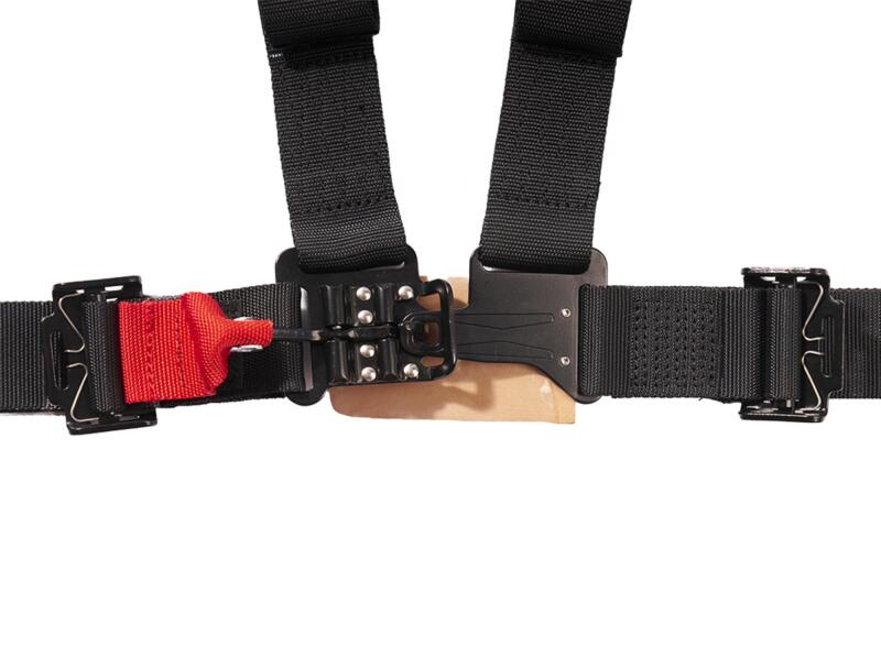 PRP 4.2 Harness Latch and Link- Yellow - SBH4.2LL-Y