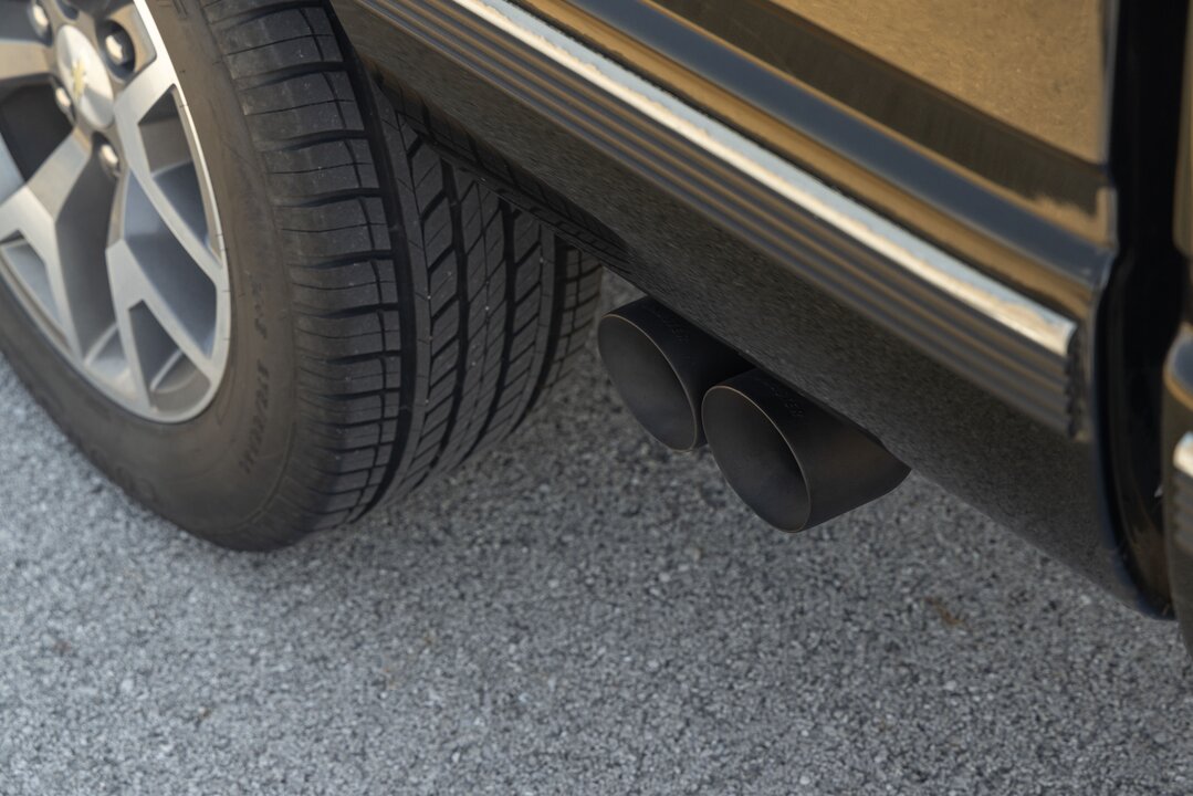 Flowmaster Flow FX Cat-Back Exhaust System 718188