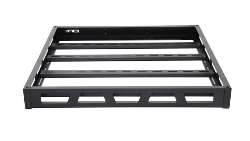 Body Armor 4x4 07-19 Wrangler Hardtop Roof Rack - 5160