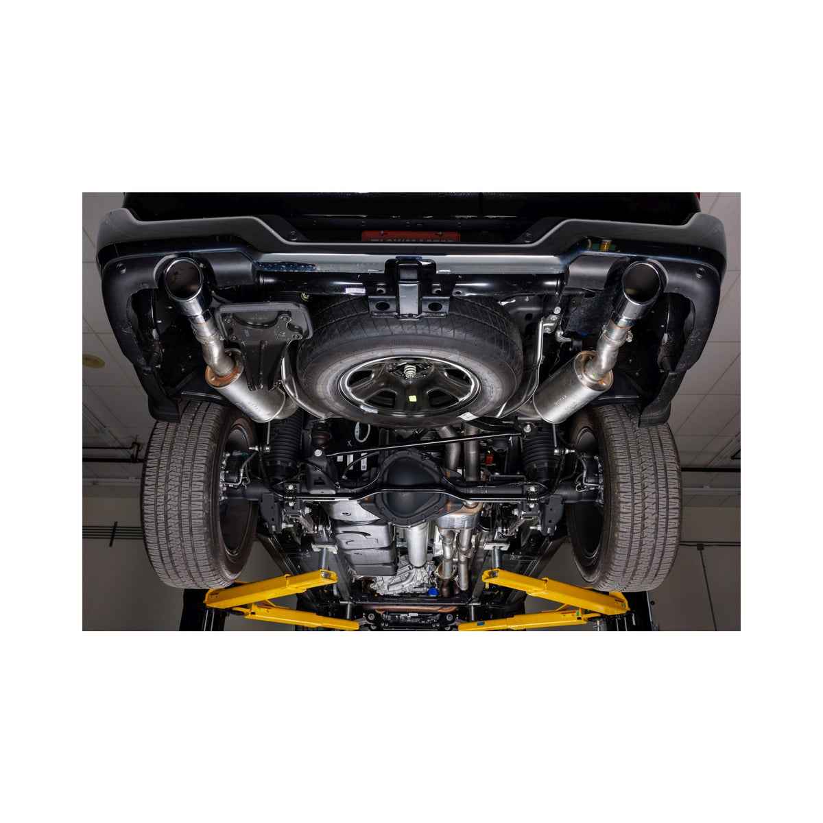 Flowmaster Flow FX Direct Fit Muffler 718203