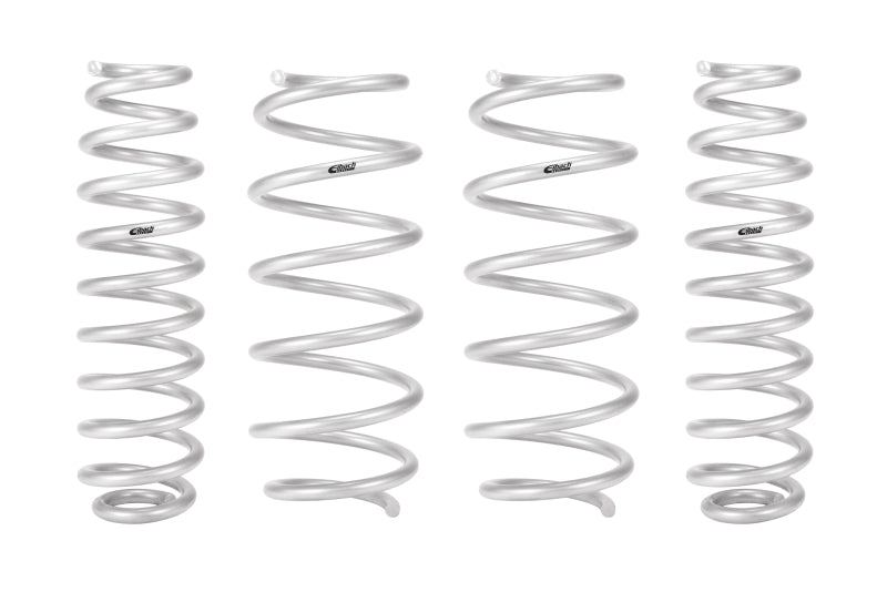Eibach 20-23 Kia Seltos Pro-Lift-Kit Springs (Front &amp; Rear Springs) - E30-46-041-01-22