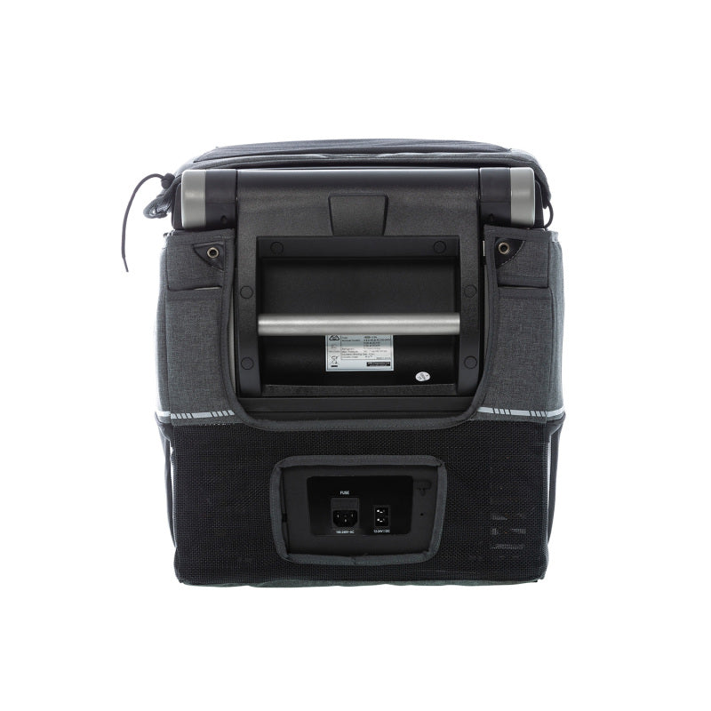 ARB Transit Bag Classic Fridge 37Q Series 2 Grey/Black - 10900042