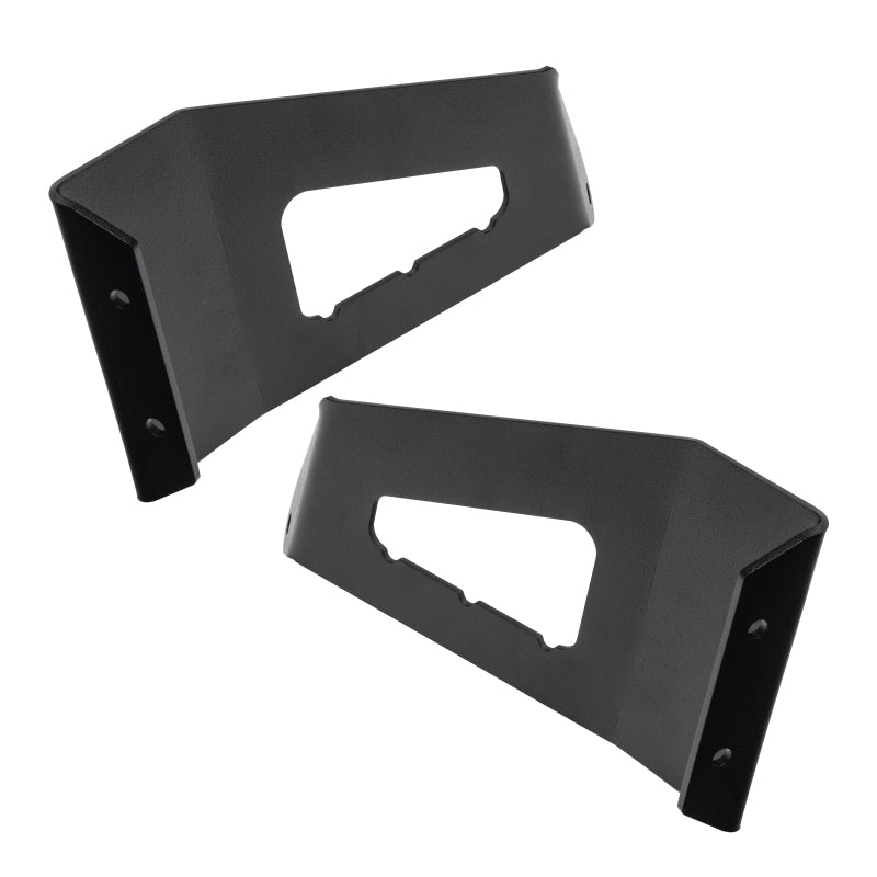 Oracle 09-14 Ford F-150/SVT Raptor Curved 50in LED Light Bar Brackets SEE WARRANTY - 2053-504