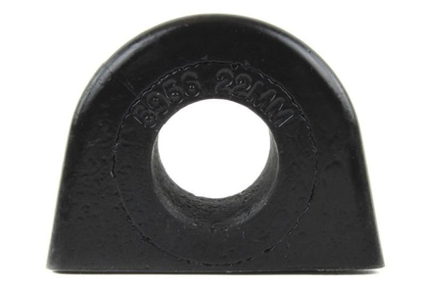 Perrin Subaru BRZ 22mm Front Sway Bar REPLACEMENT BUSHING - X-PSP-SUS-131-1 by Perrin Performance - front view