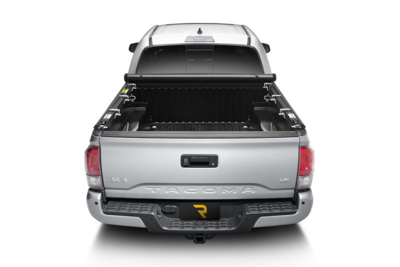 Truxedo 2024 Toyota Tacoma 6ft TruXport Bed Cover - 257101