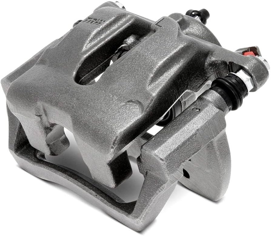 Centric 16-18 Mazda MX-5 Miata Loaded Front Right Caliper (R&amp;R Only) - 141.45125