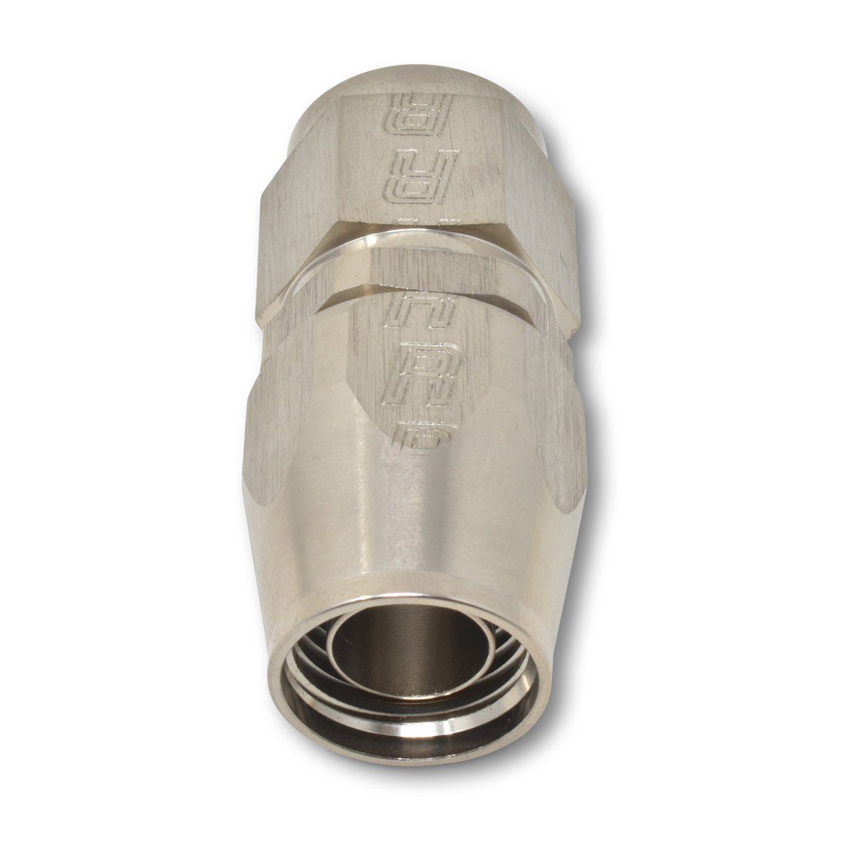 Russell Performance -4 AN Endura Straight Full Flow Hose End - 610011