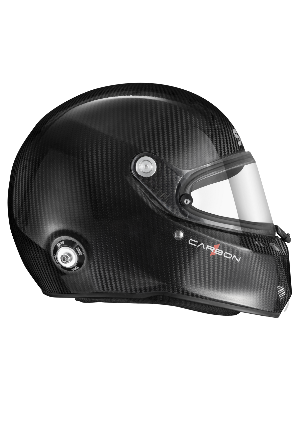 Stilo - ST6 FN Carbon- SA2025