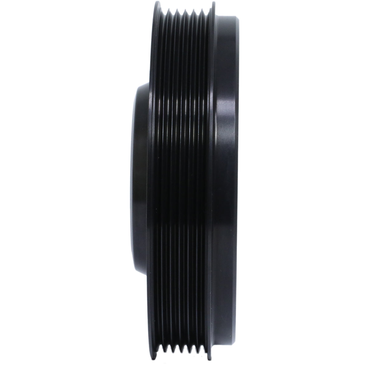 Fluidampr Mitsubishi EVO 8 / 9 Steel Internally Balanced Damper - 610701