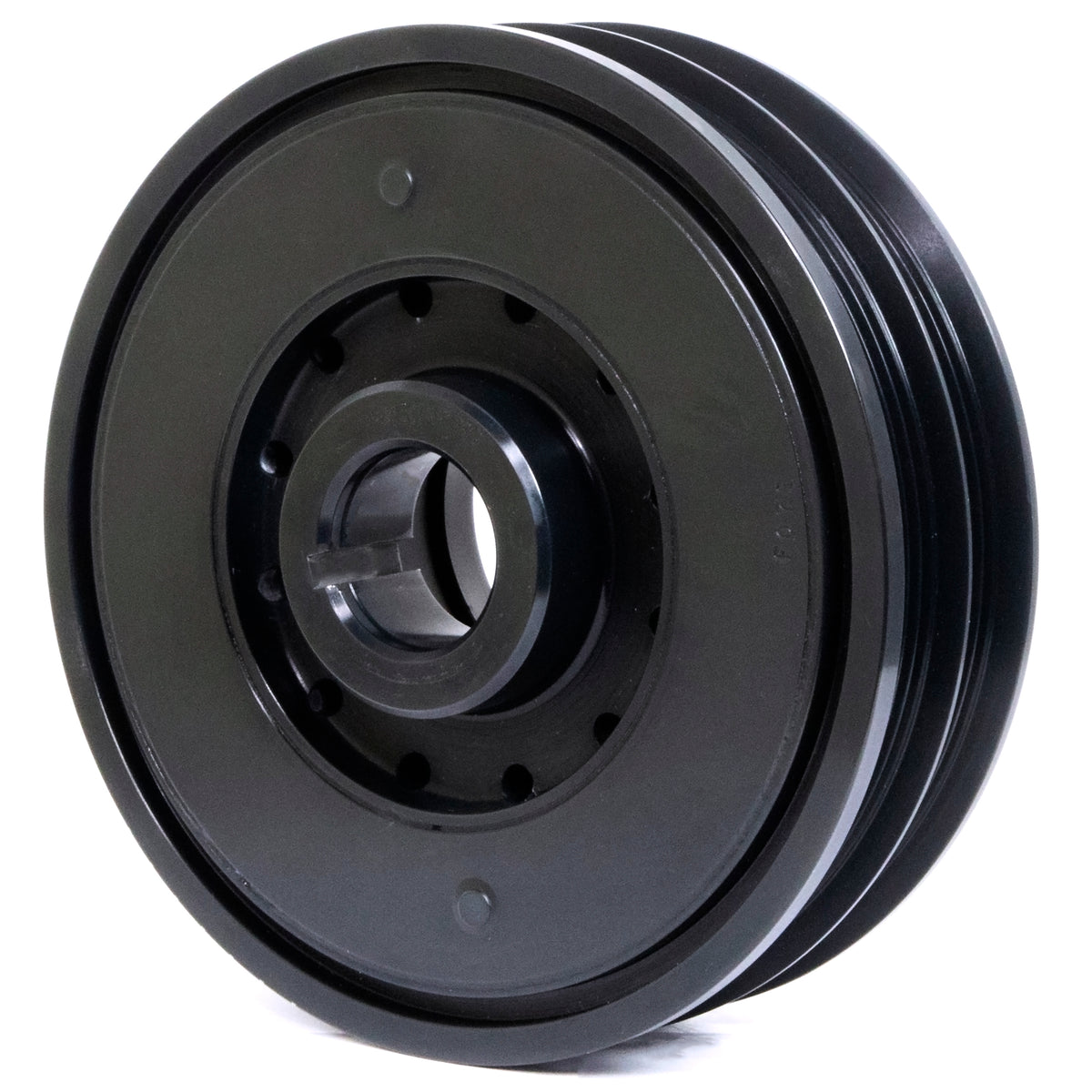 Fluidampr Nissan RB20DET/RB25DET NEO Phase-1 BNR32 GT-R Steel Internally Balanced Damper - 610921