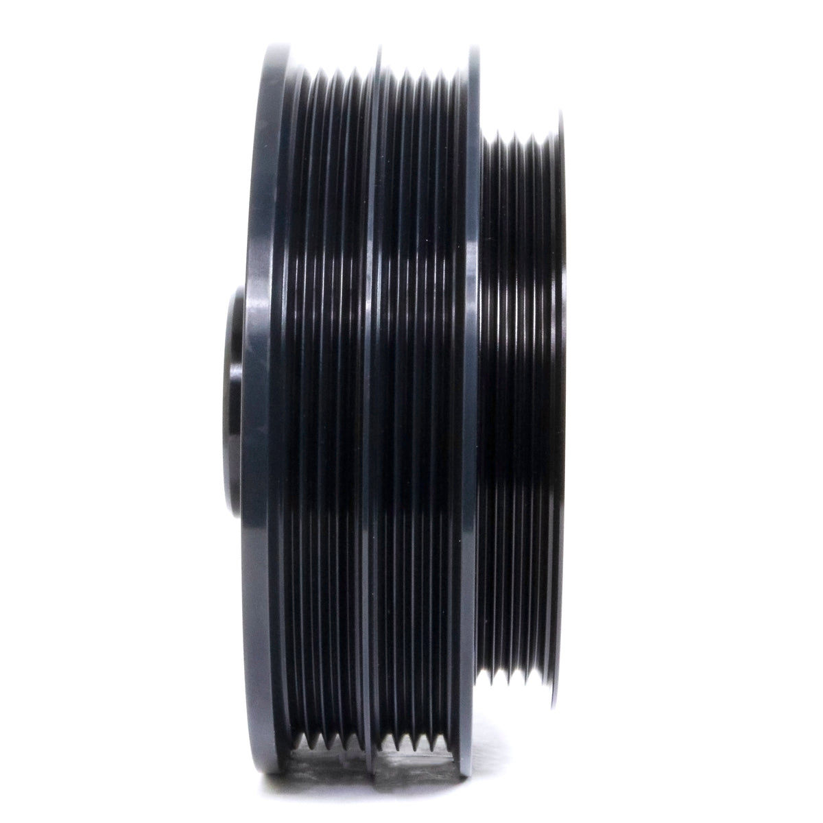 Fluidampr Nissan RB20DET/RB25DET NEO Phase-1 BNR32 GT-R Steel Internally Balanced Damper - 610921