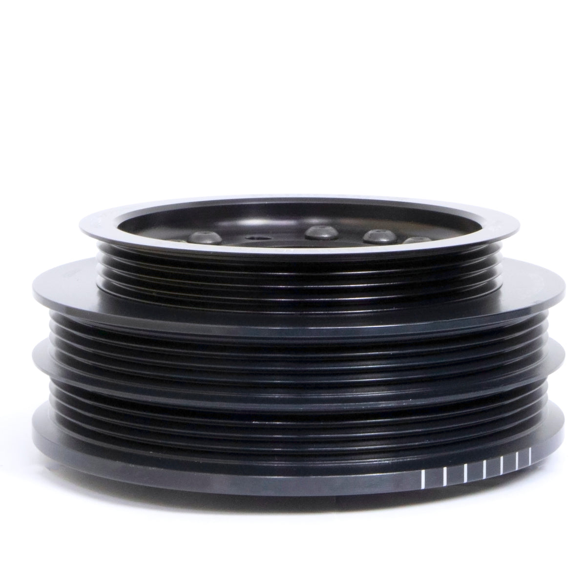 Fluidampr Nissan RB20DET/RB25DET NEO Phase-1 BNR32 GT-R Steel Internally Balanced Damper - 610921
