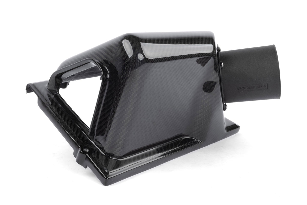 Dinan - High-Flow Intake - 2020-2024 MINI Cooper S/JCW & C'man S - D760-0057