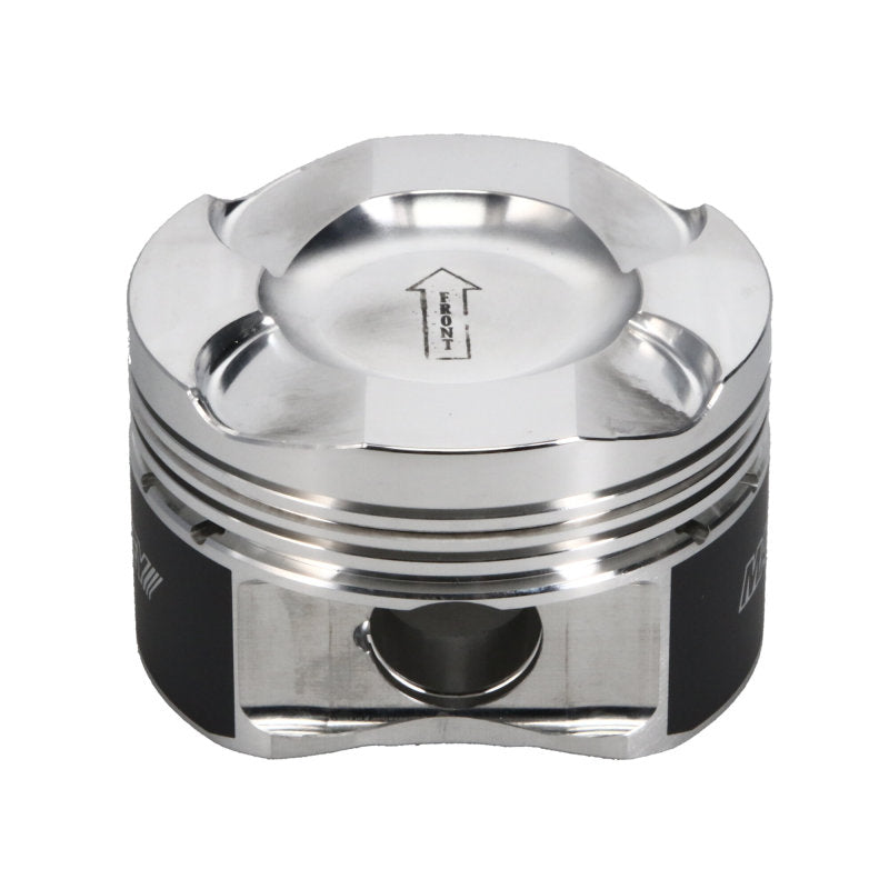 Manley BMW N55/S55 37cc Platinum Series Dish Extreme Duty Piston Set - 647000CE-6