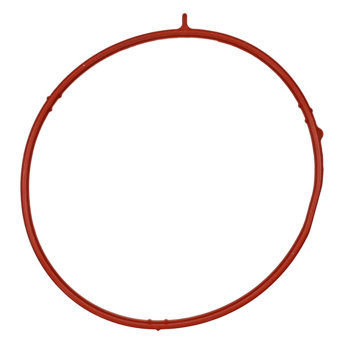 Fel-Pro Mercedes-Benz S550 61909 Fuel Injection Throttle Body Mounting Gasket - front view