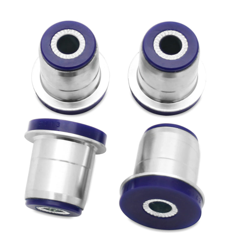SuperPro 1996 Toyota 4Runner SR5 Front Upper Inner Control Arm Bushing Kit - SPF2713K