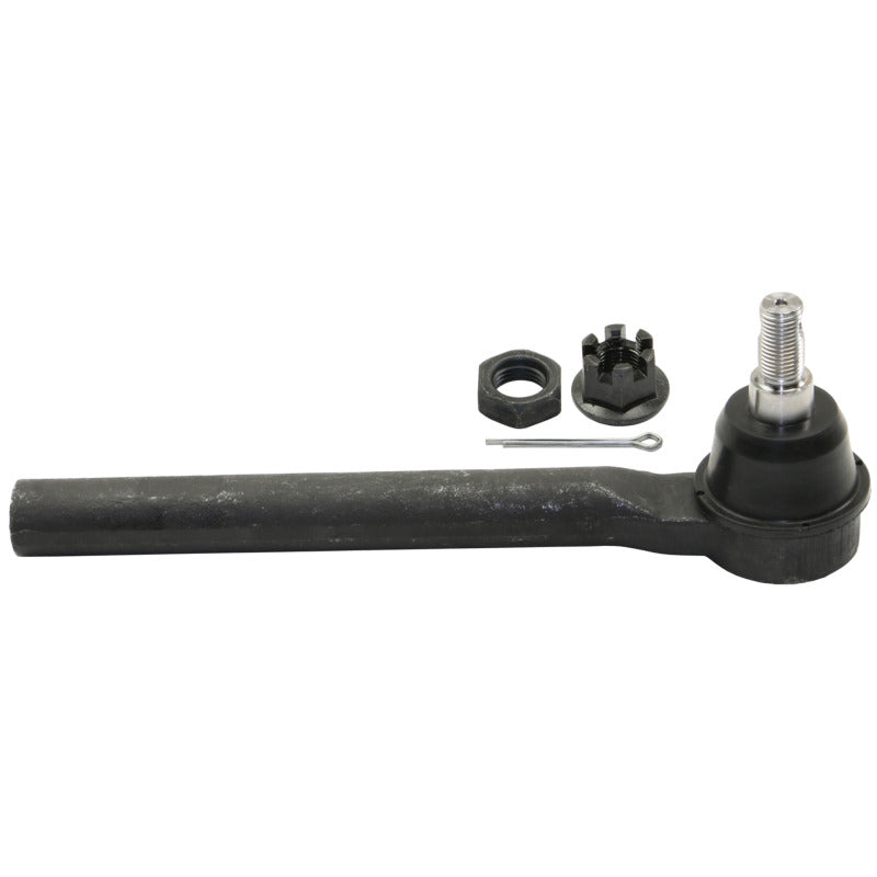 MOOG 05-10 Honda Odyssey Front Outer / Outer Tie Rod End - ES800224 - front view