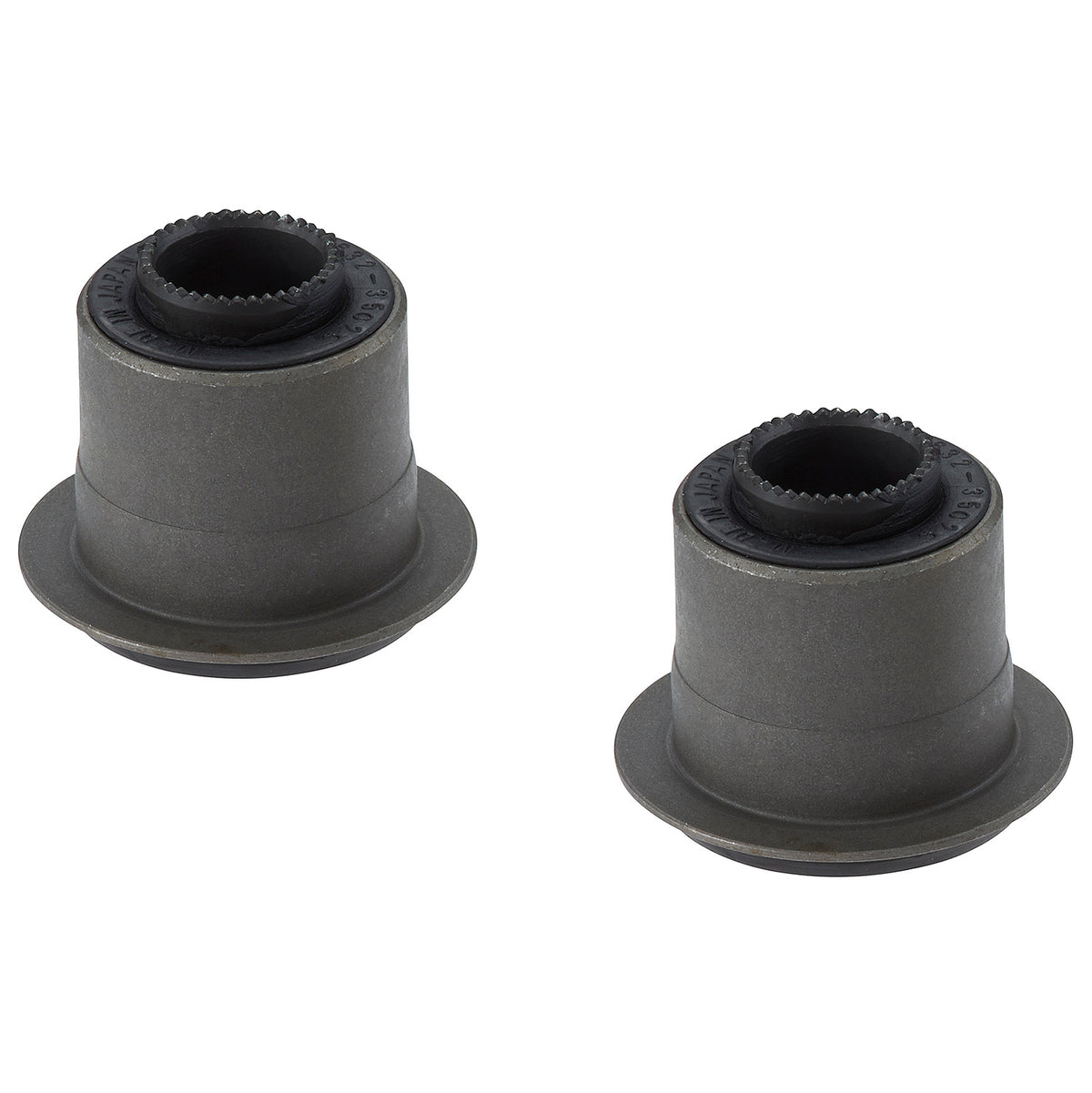 MOOG 93-98 Toyota T100 Front Upper Control Arm Bushing - K200908 - front view
