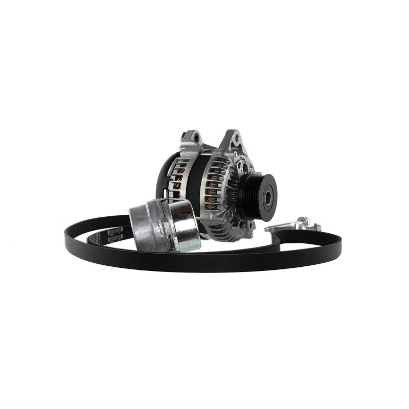 Ford Racing Gen 3 Coyote 175Amp Alternator Kit - M-8600-M50ALTC