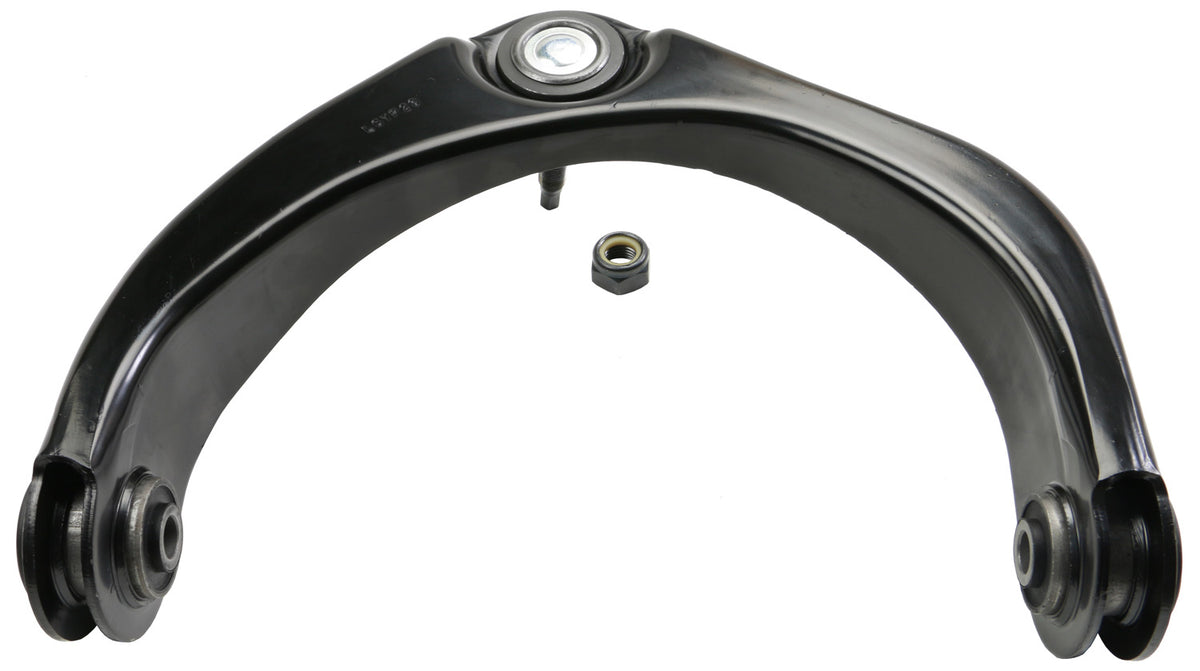 MOOG 06-08 Dodge Ram 1500 Front Left Upper Control Arm - RK620175 - front view