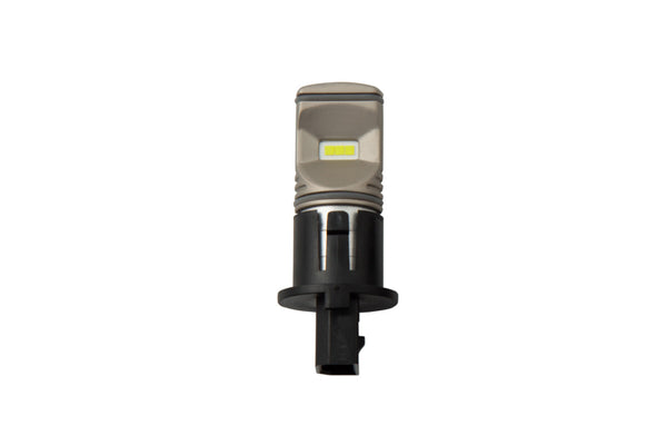 Diode Dynamics PH16W HP60 - Cool - White LED Bulb (Single) - DD0434S by Diode Dynamics - front view