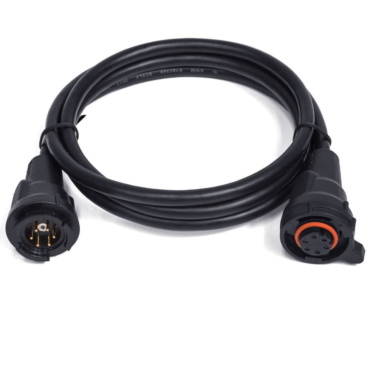 Banks Power Under Hood Extension Cable - B-Bus for iDash 1.8 - 48in - 61300-24 - Image 1