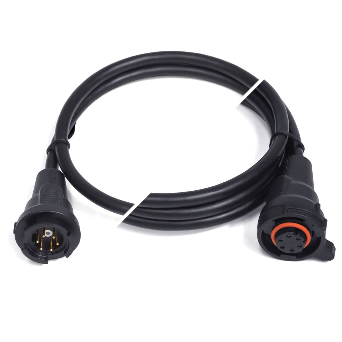 Banks Power Under Hood Extension Cable - B-Bus for iDash 1.8 - 48in - 61300-24 - Image 2