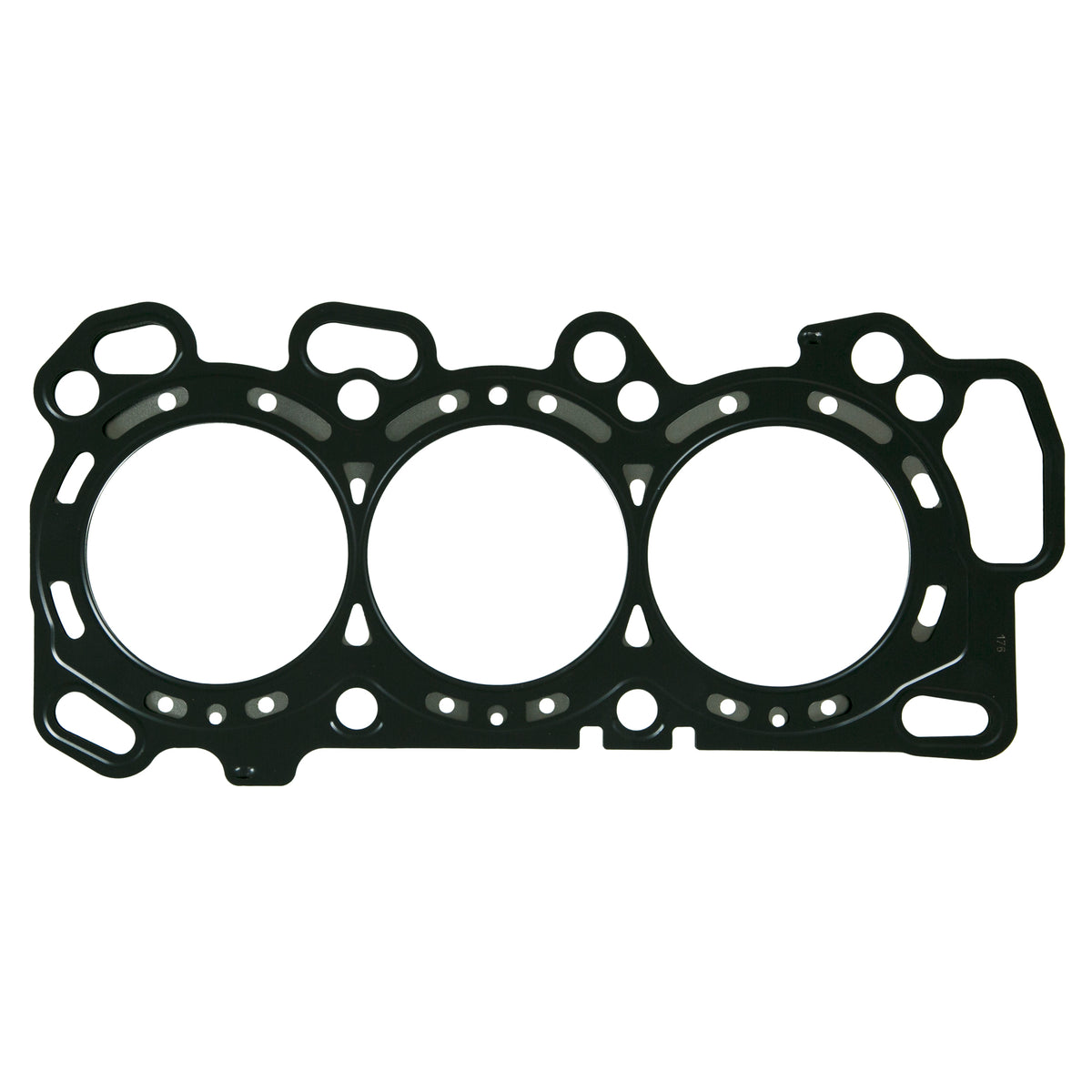 Fel-Pro Acura MDX 26572 PT PermaTorque Engine Cylinder Head Gasket - 26572PT for 2007-2009 Acura MDX - front view