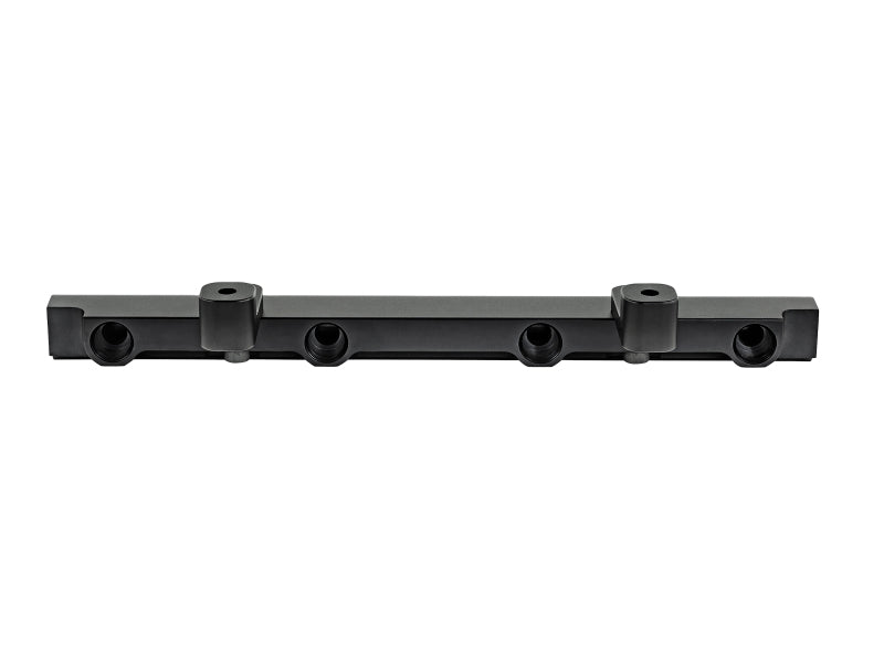 Skunk2 Honda L15B7 Billet Aluminum Secondary Fuel Rail Kit (Only Fits 307-05-1000) - 350-05-1000