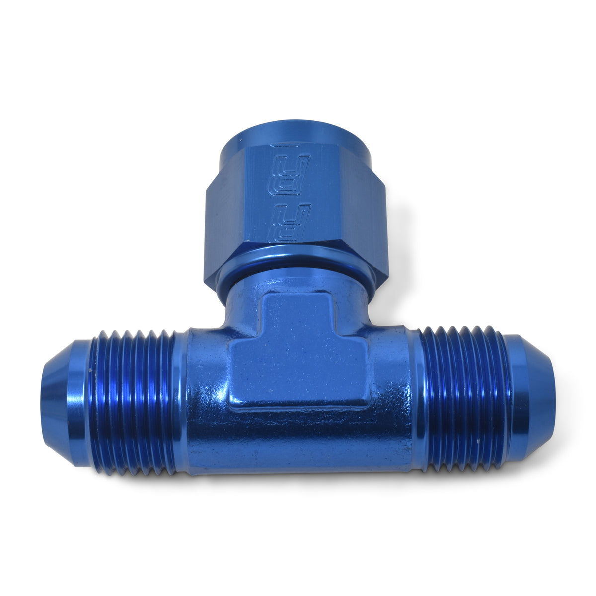 Russell Performance -3 AN Tee - Female AN On Side Fitting - 614303