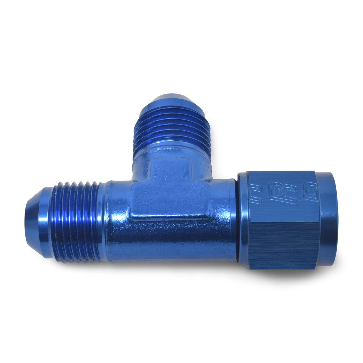 Russell Performance -3 AN Tee - Female AN On Run Fitting - 614403
