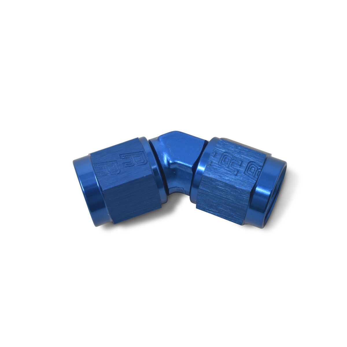 Russell Performance 45 DEGREE FEMALE AN SWIVEL TO FEMALE AN SWIVEL LOW PROFILE #3 - 614603