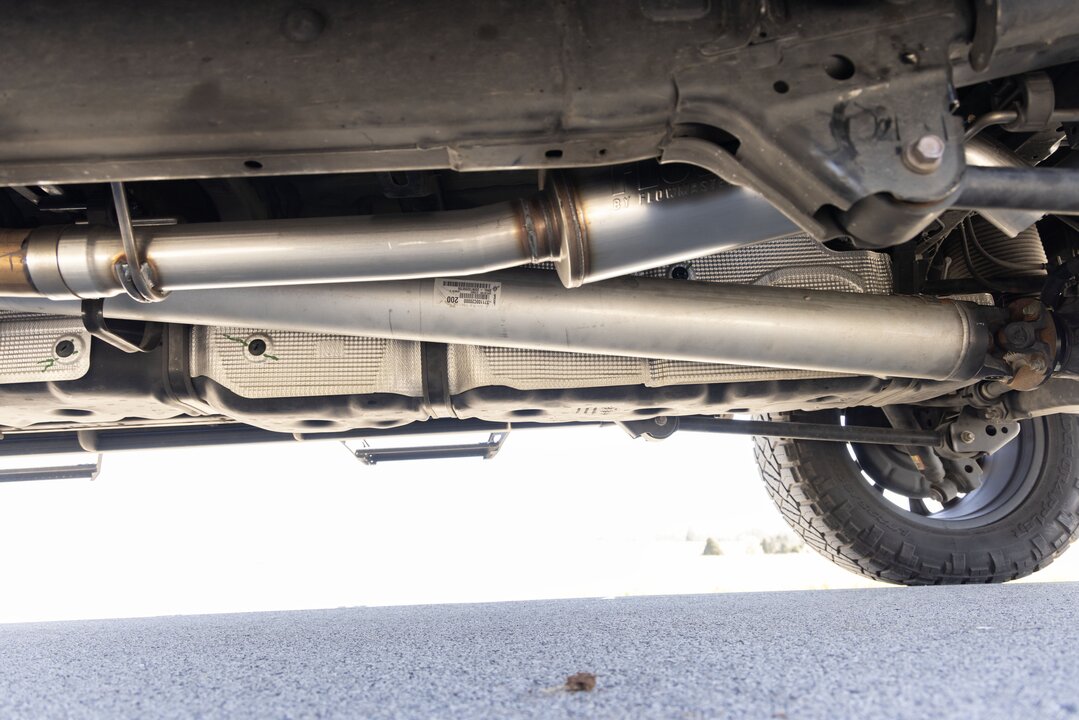 Flowmaster Flow FX Extreme Cat-Back Exhaust System 718141