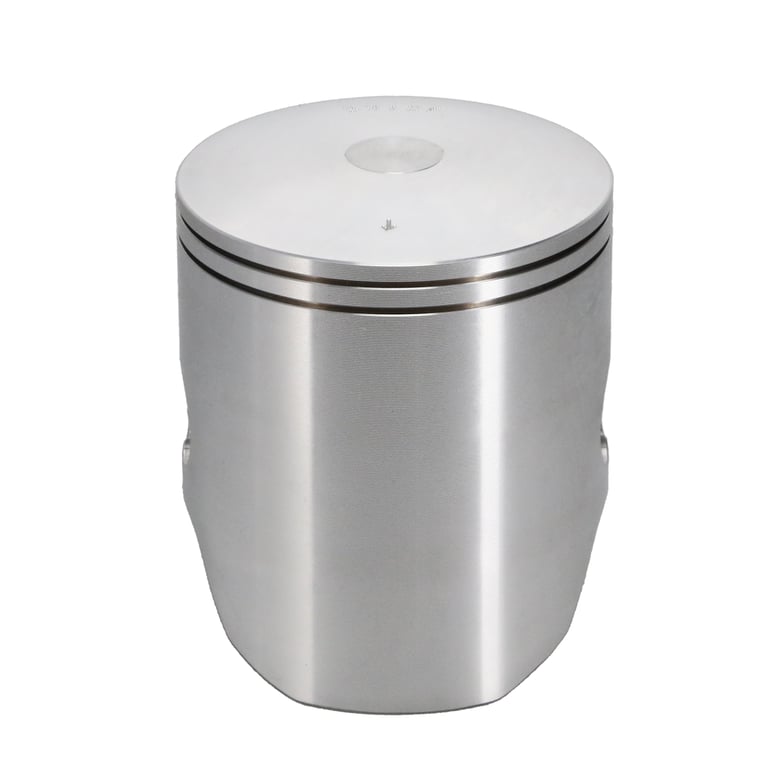 Wiseco Honda CR250R 86-96 ProLite 2658CD Piston Kit - 614M06750