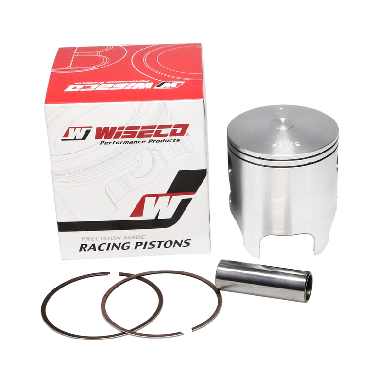 Wiseco Honda CR250R 86-96 ProLite 2658CD Piston Kit - 614M06750