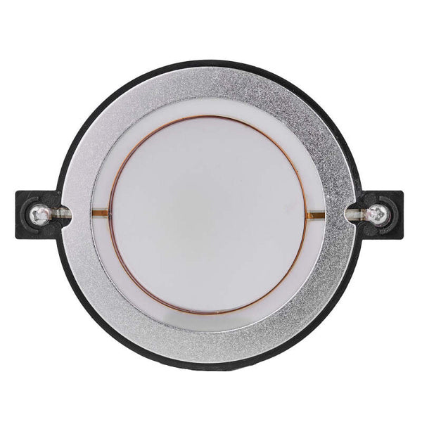 DS18 2in Polyimide Replacement Diaphragm 8 ohm For PRO-D22PY.8 - PRO-D22PY.8VC - front view