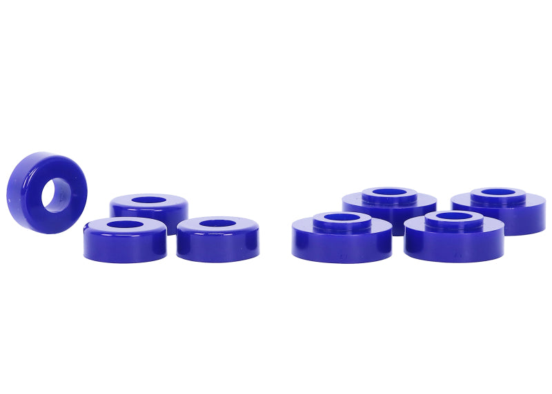 SuperPro Front Crossmember To Chassis Mount Bushing Kit - SPF0264K