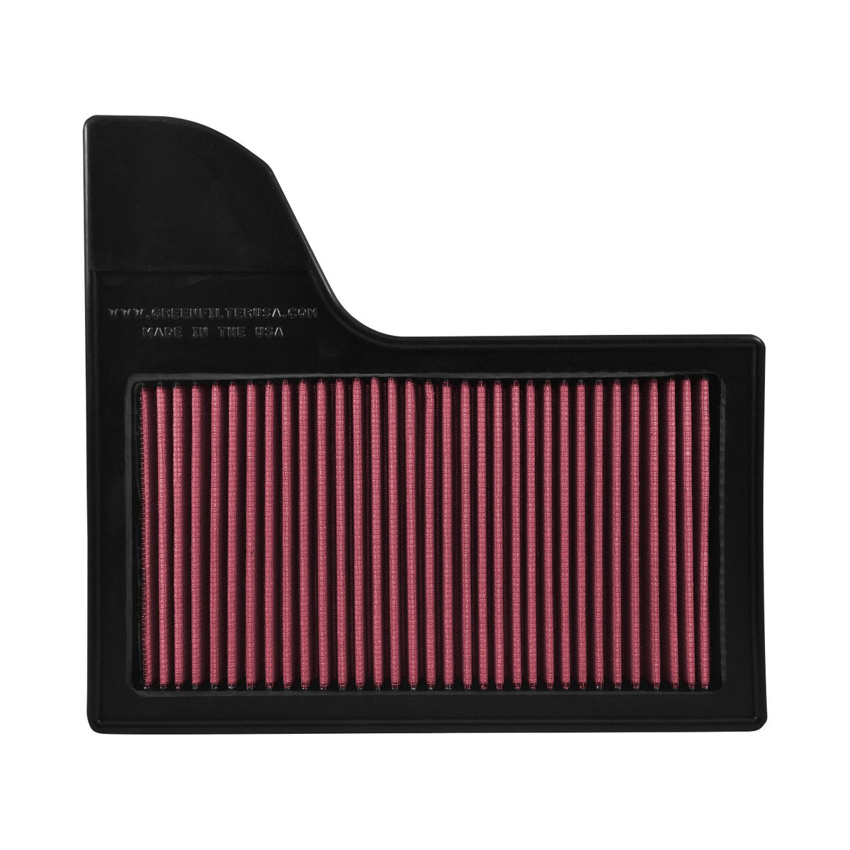Flowmaster Delta Force Performance Panel Air Filter 615026