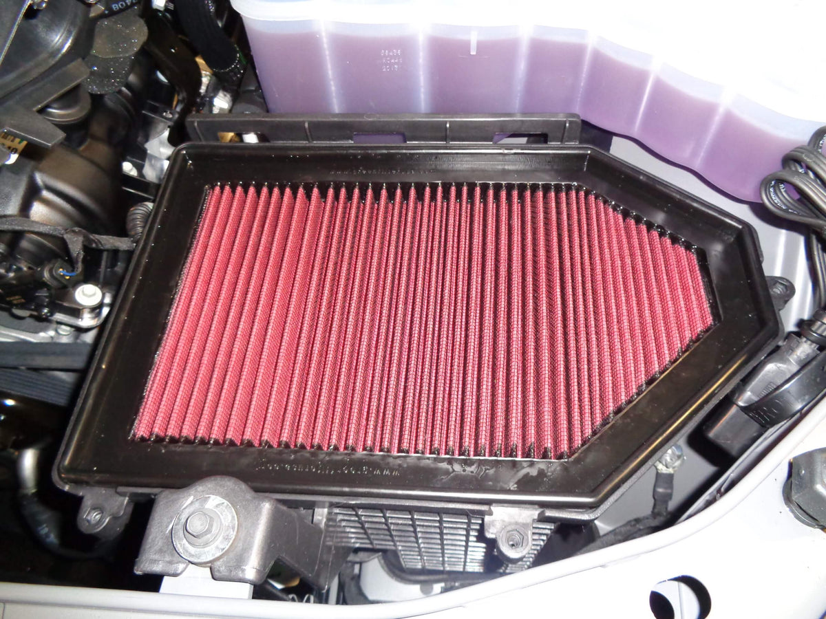 Flowmaster Delta Force Performance Panel Air Filter 615028