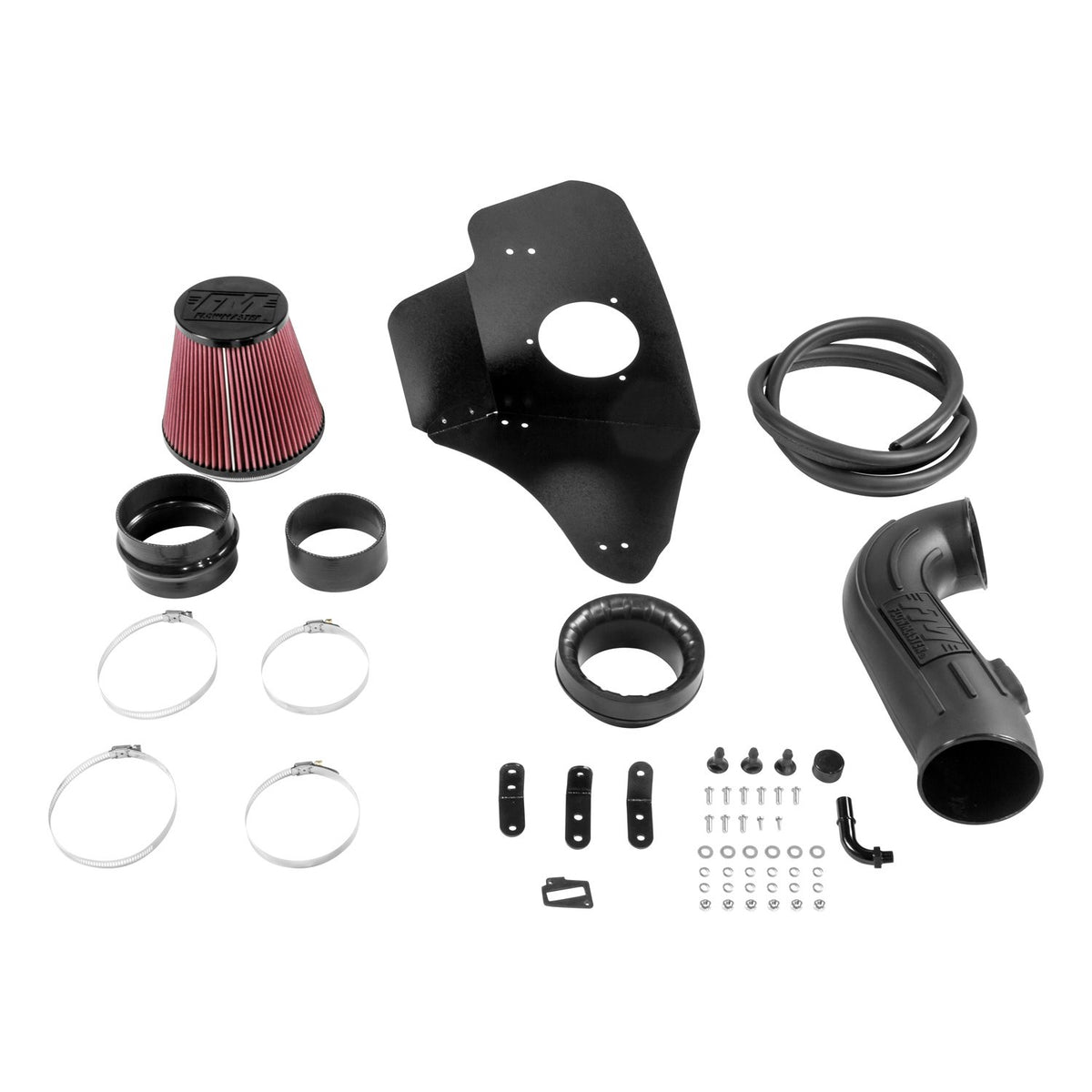 Flowmaster Delta Force Performance Air Intake 615102