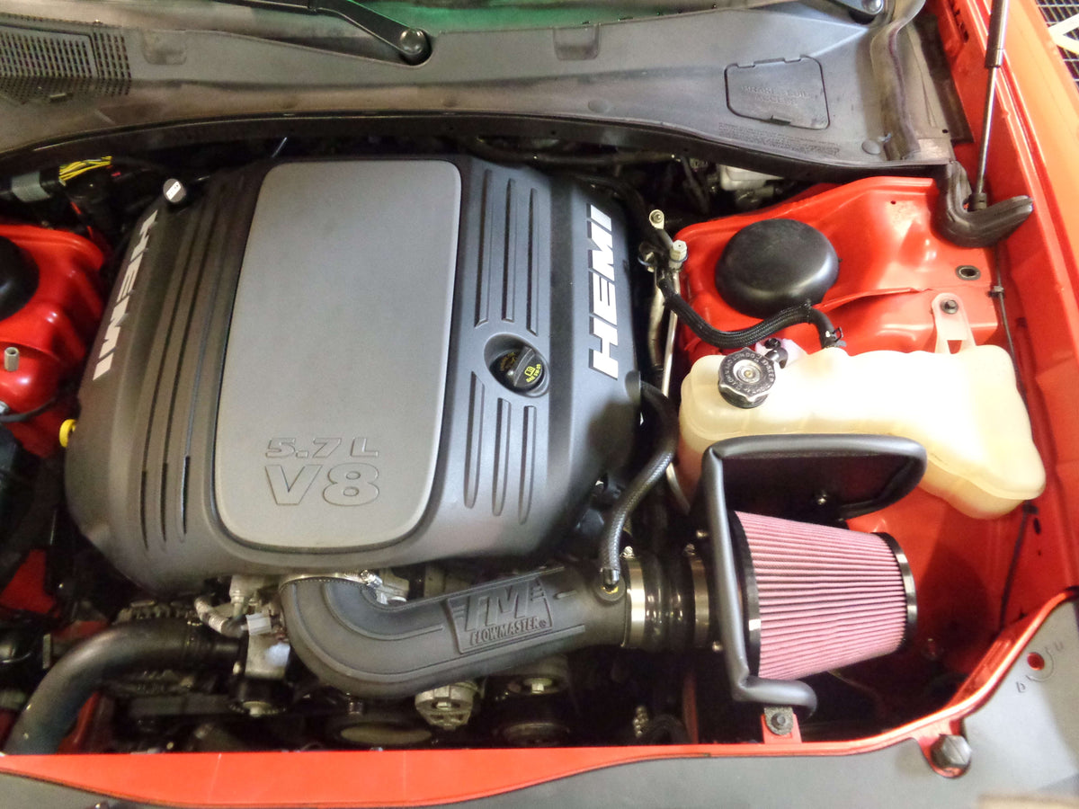 Flowmaster Delta Force Performance Air Intake 615105