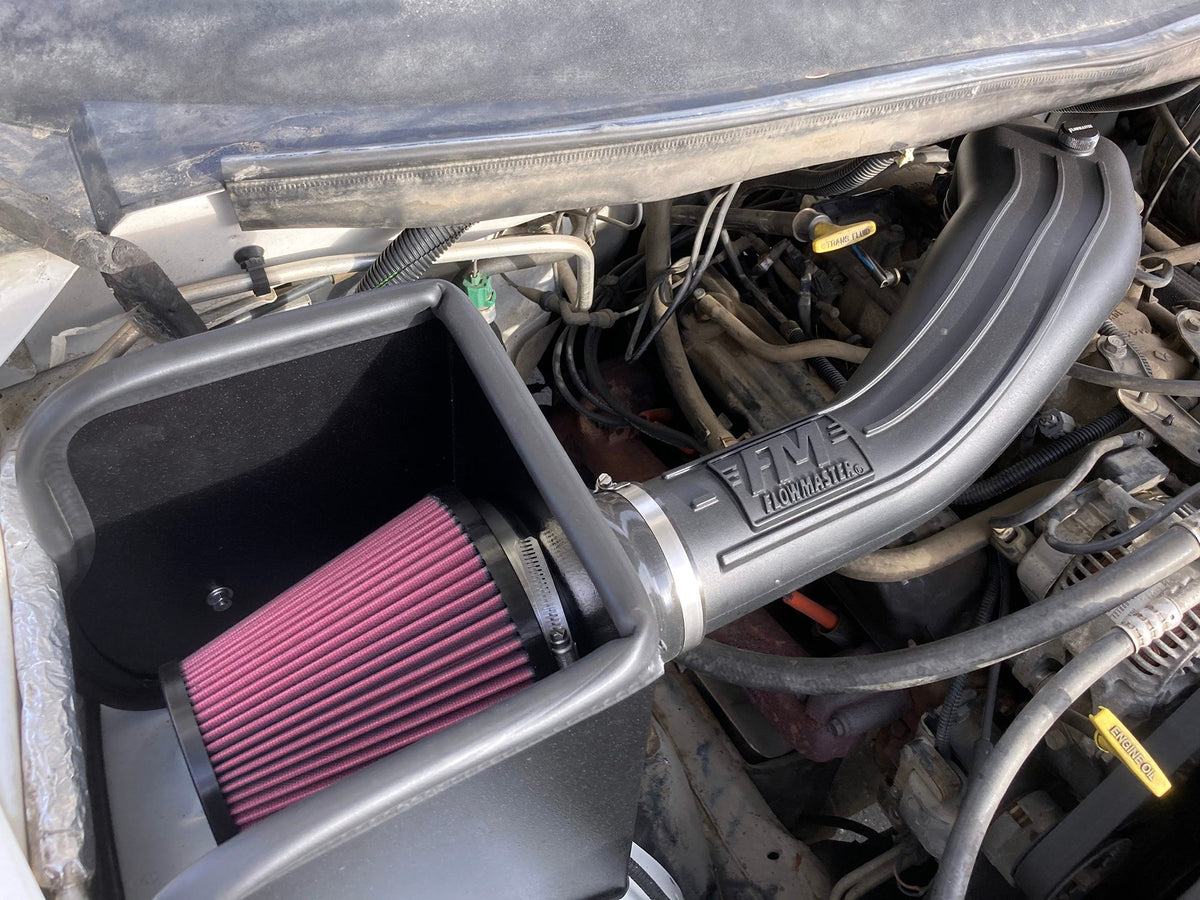 Flowmaster Delta Force Performance Air Intake 615109