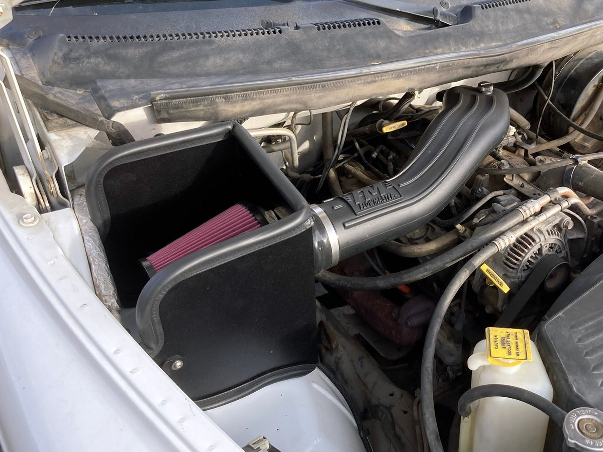 Flowmaster Delta Force Performance Air Intake 615109