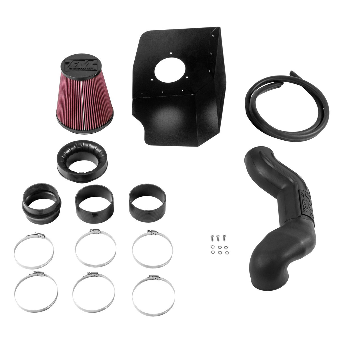 Flowmaster Delta Force Performance Air Intake 615116